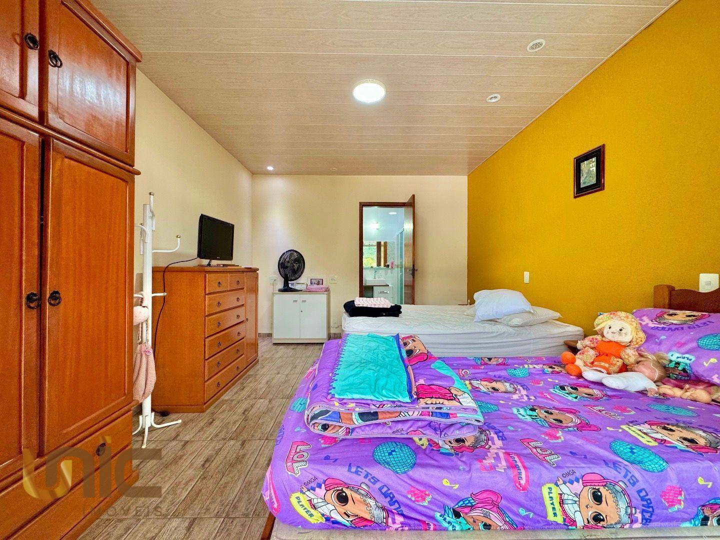 Casa de Condomínio à venda com 5 quartos, 500m² - Foto 58