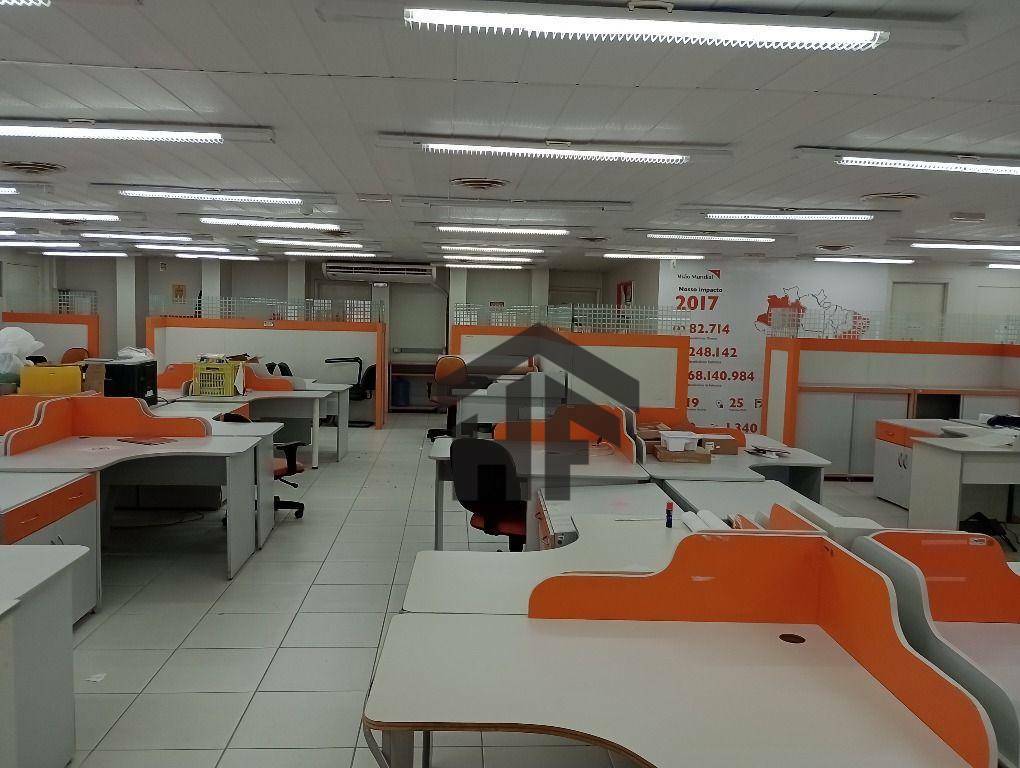 Conjunto Comercial-Sala à venda, 567m² - Foto 10