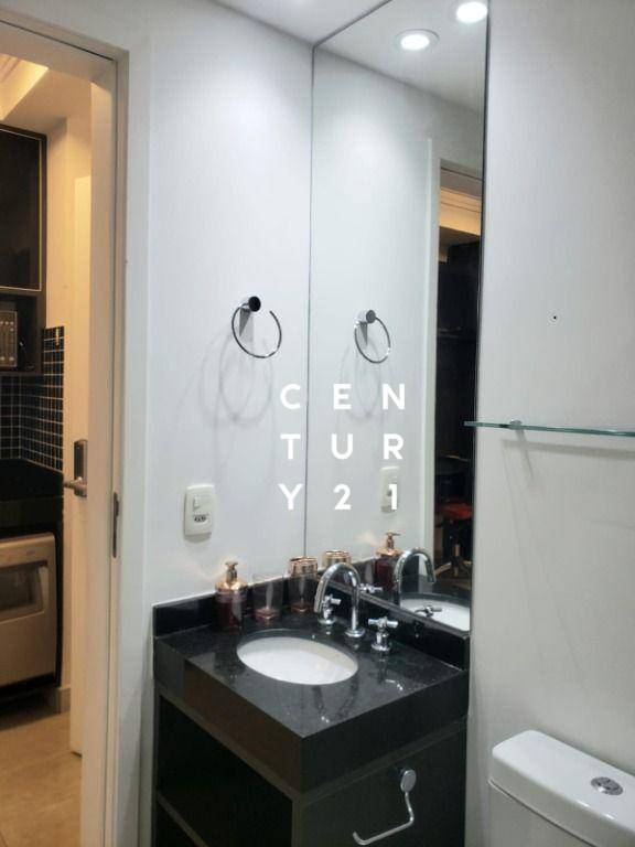 Apartamento para alugar com 1 quarto, 24m² - Foto 28