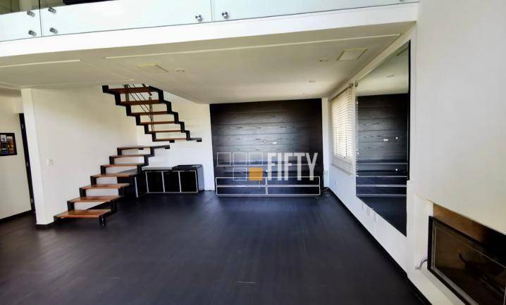 Loft à venda com 1 quarto, 86m² - Foto 5