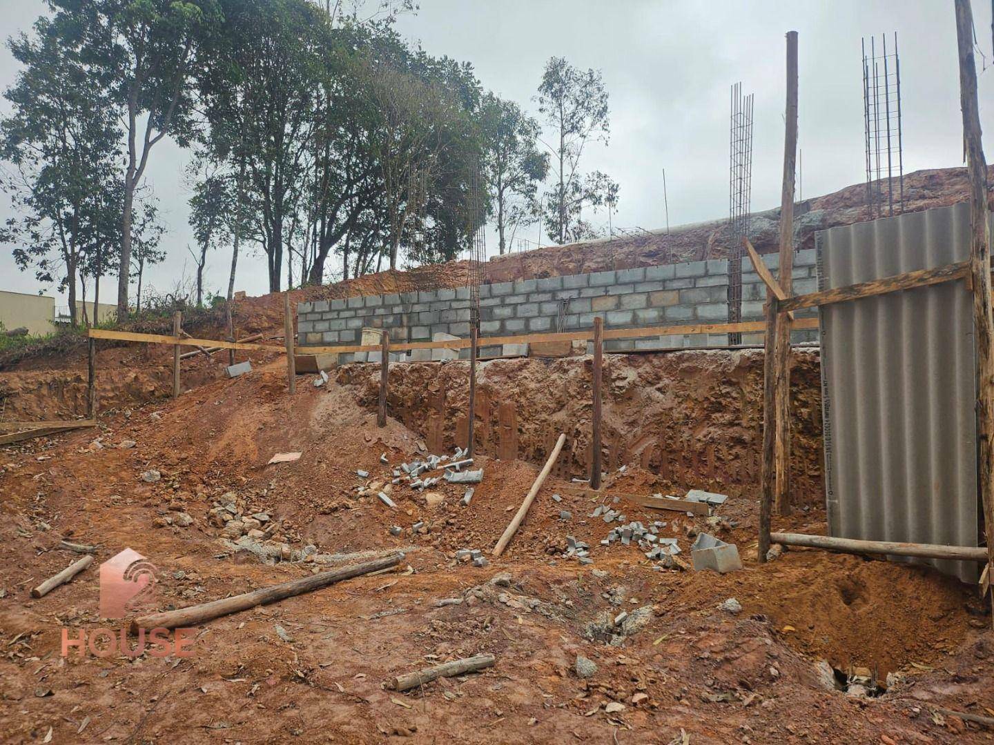 Loteamento e Condomínio, 800 m² - Foto 36