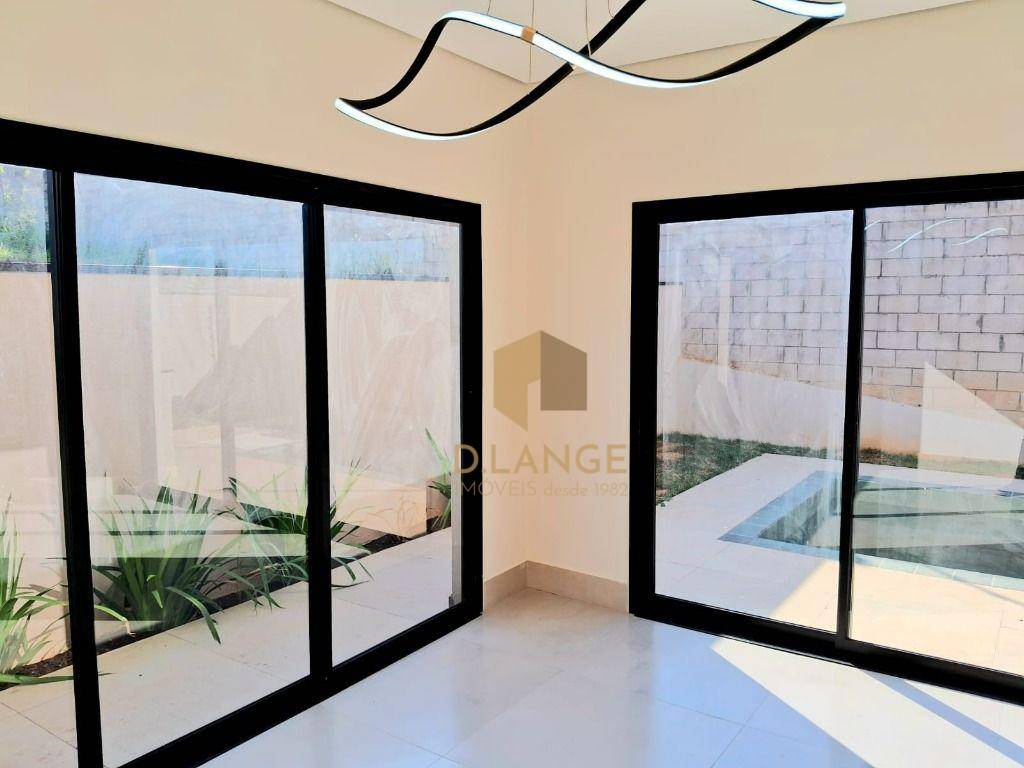 Casa de Condomínio à venda com 3 quartos, 213m² - Foto 36