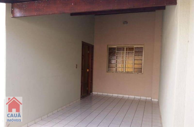 Casa à venda com 3 quartos, 100m² - Foto 12