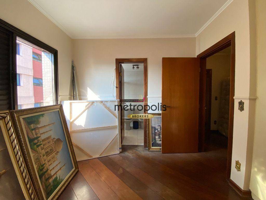 Apartamento à venda com 3 quartos, 178m² - Foto 42