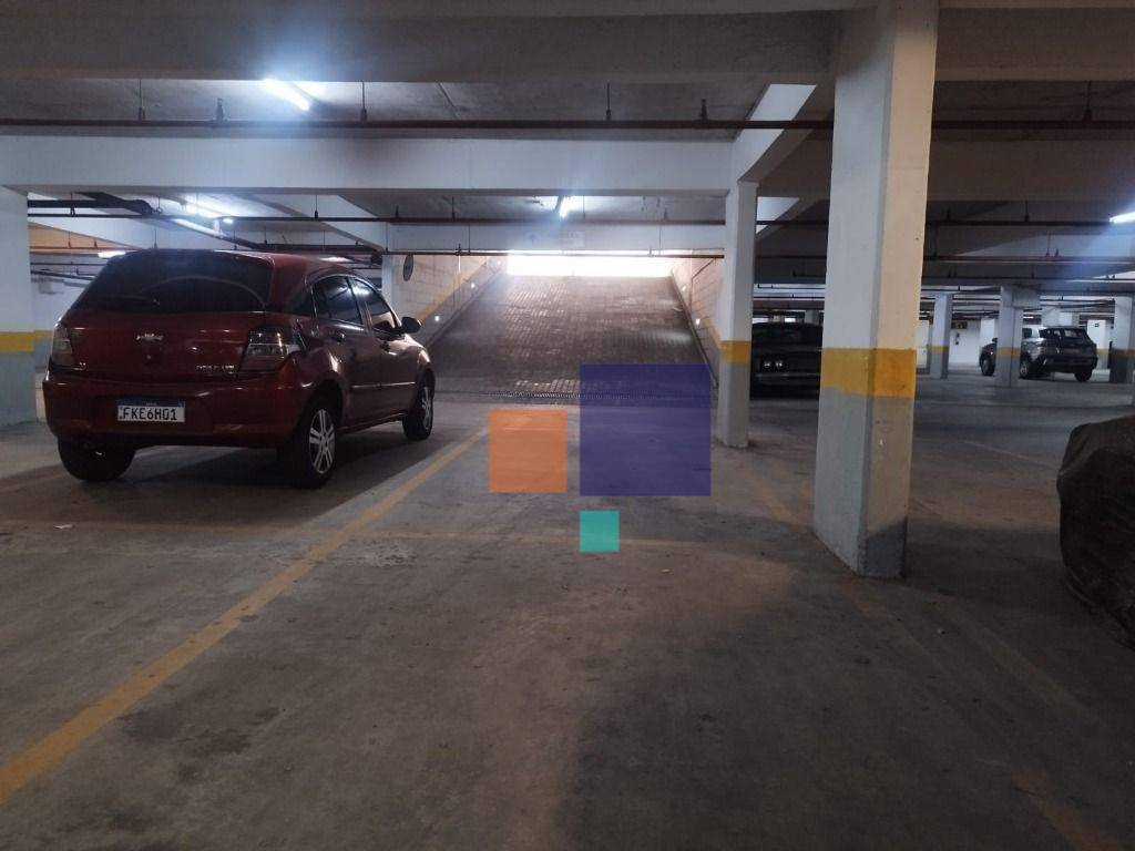 Sala-Conjunto, 42 m² - Foto 5