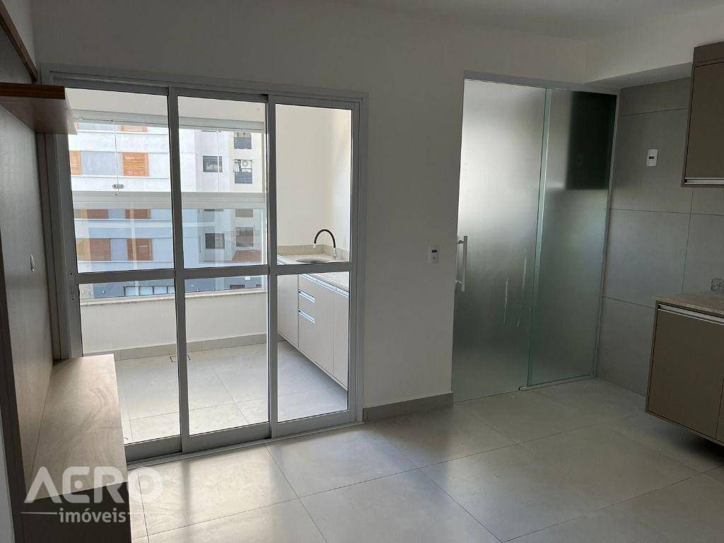 Apartamento para alugar com 1 quarto, 41m² - Foto 5