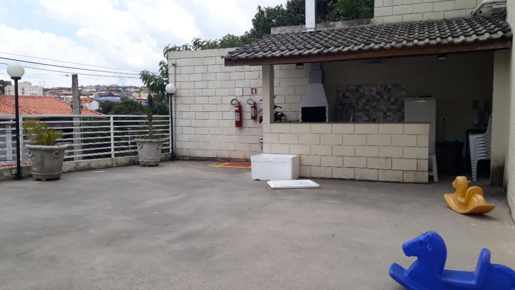 Casa de Condomínio à venda com 2 quartos, 55m² - Foto 28