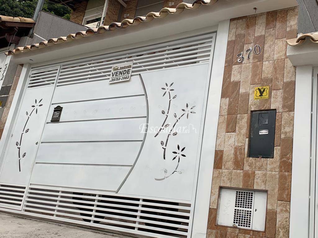 Sobrado à venda com 3 quartos, 200m² - Foto 3