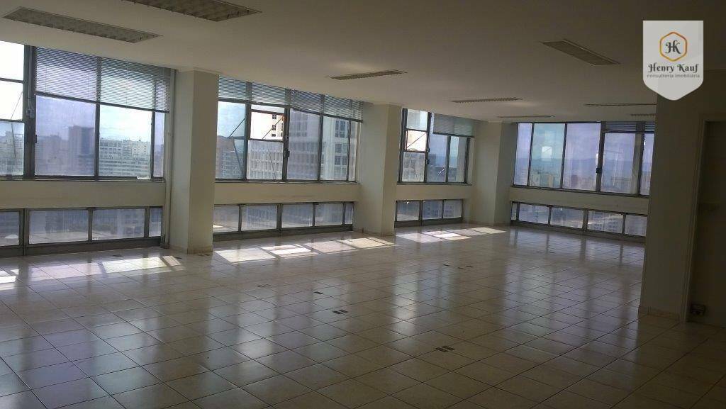 Conjunto Comercial-Sala para alugar, 568m² - Foto 73