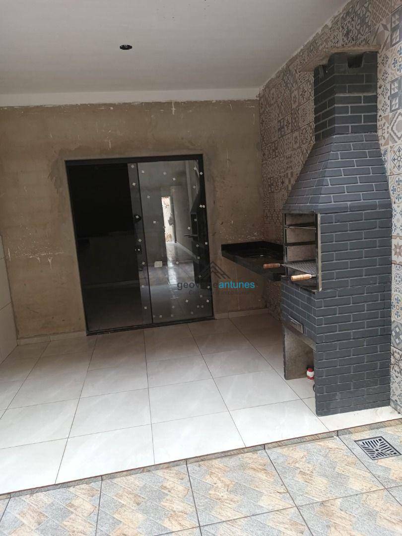 Sobrado à venda com 3 quartos, 275M2 - Foto 7