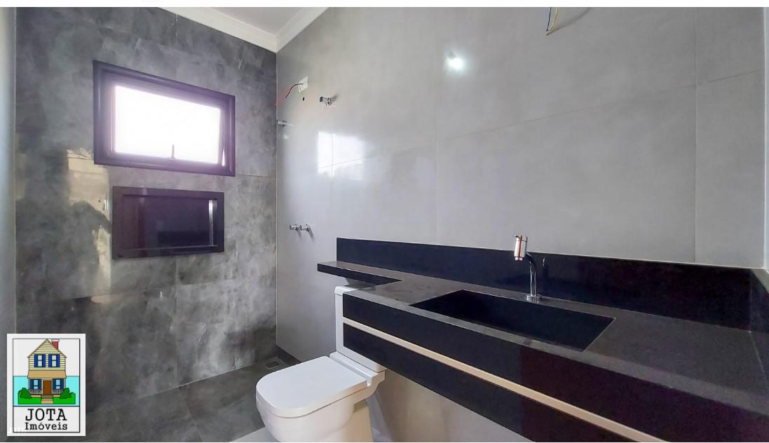 Sobrado à venda com 3 quartos, 250m² - Foto 33