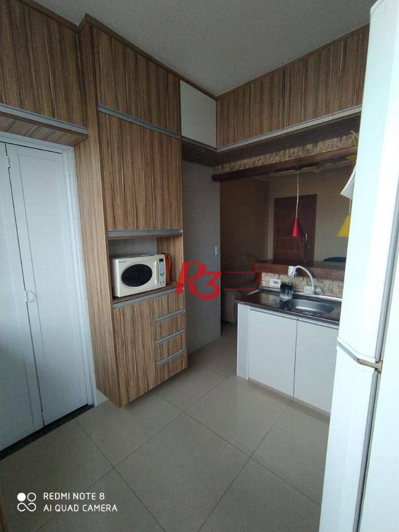 Apartamento à venda com 2 quartos, 72m² - Foto 6