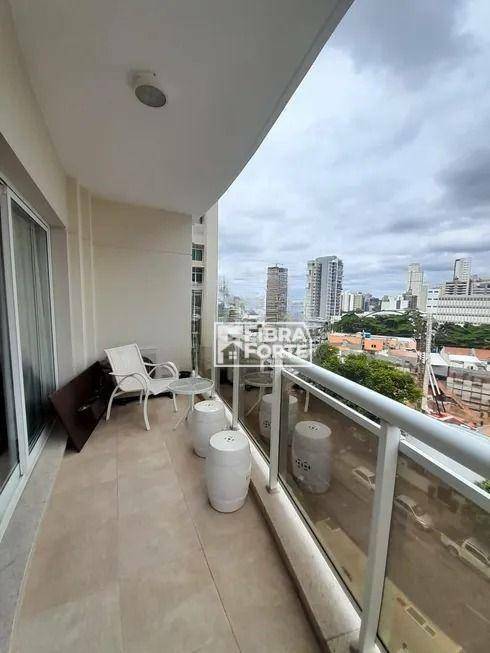 Apartamento à venda com 2 quartos, 150m² - Foto 11