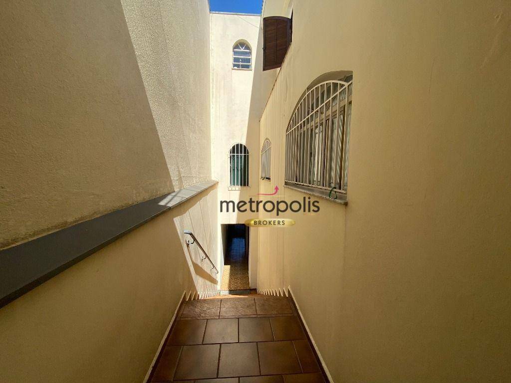 Sobrado à venda com 4 quartos, 190m² - Foto 12