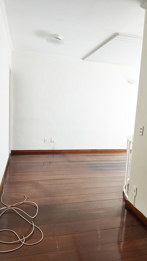 Apartamento à venda com 2 quartos, 136m² - Foto 2