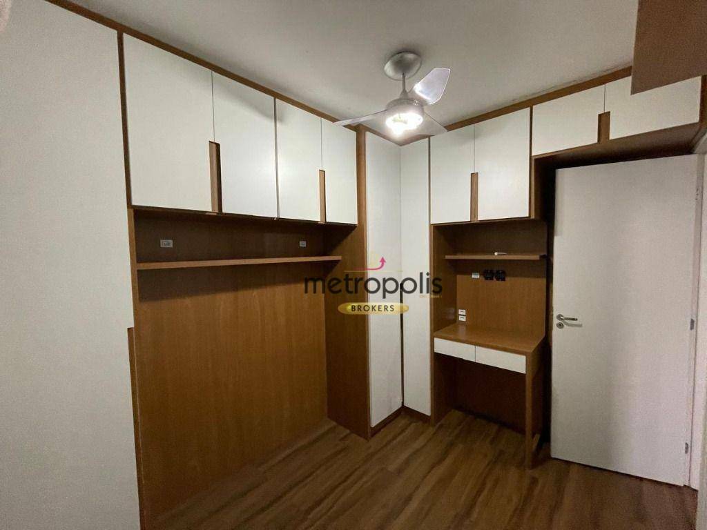 Apartamento à venda com 2 quartos, 34m² - Foto 4