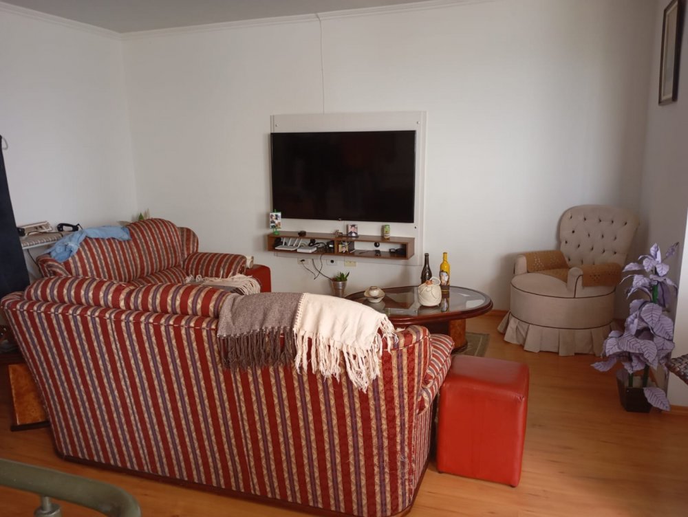 Cobertura, 3 quartos, 119 m² - Foto 4