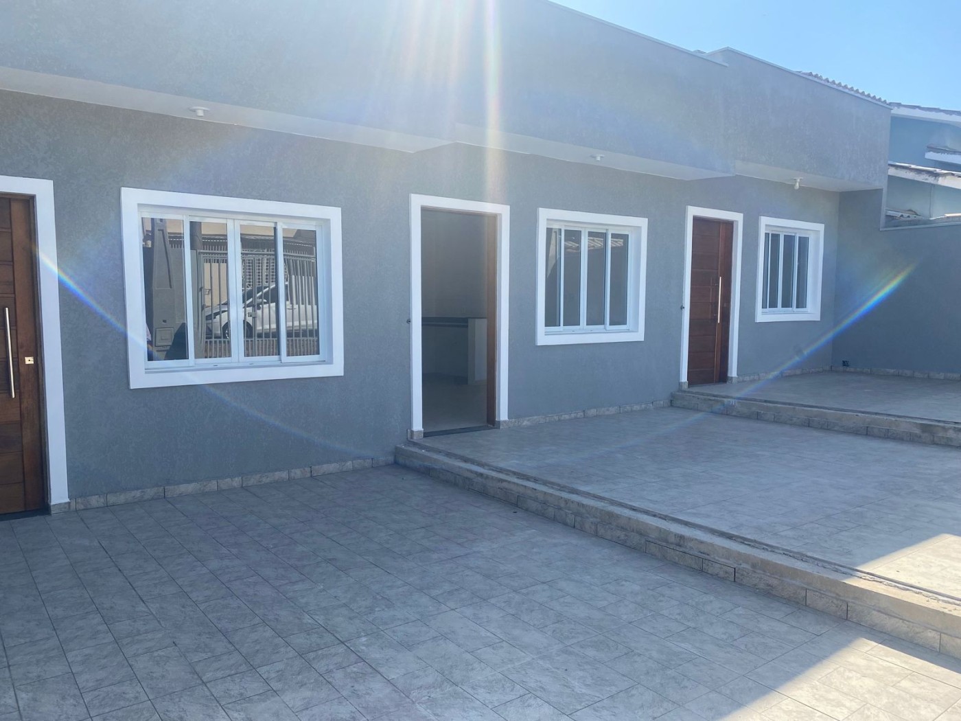 Casa de Condomínio à venda com 3 quartos, 170m² - Foto 2
