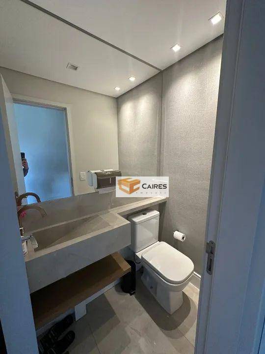 Apartamento à venda com 3 quartos, 92m² - Foto 2