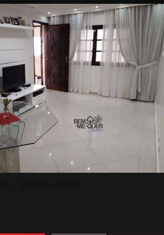 Sobrado à venda com 3 quartos, 210m² - Foto 5