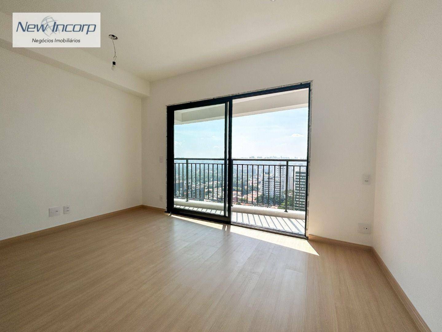 Kitnet e Studio à venda com 1 quarto, 27m² - Foto 9