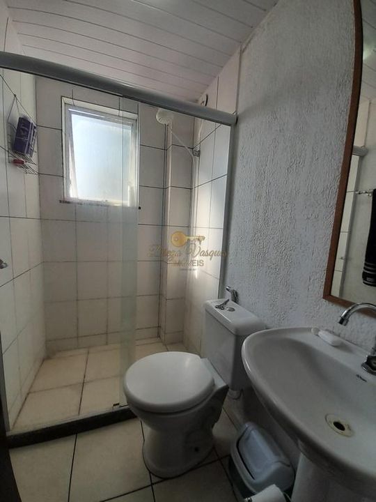 Casa de Condomínio à venda com 2 quartos, 58m² - Foto 13