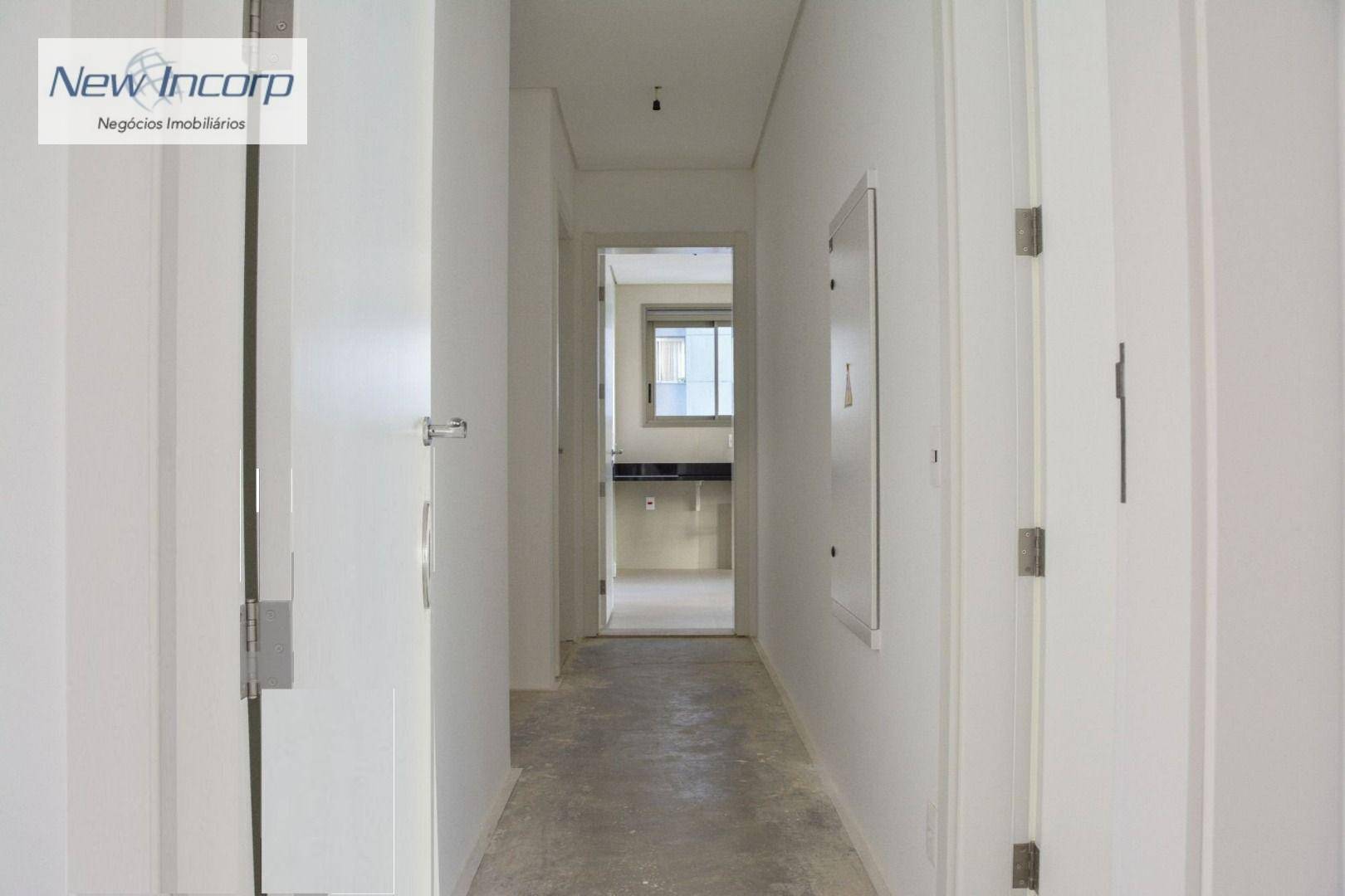 Apartamento à venda com 3 quartos, 270m² - Foto 13