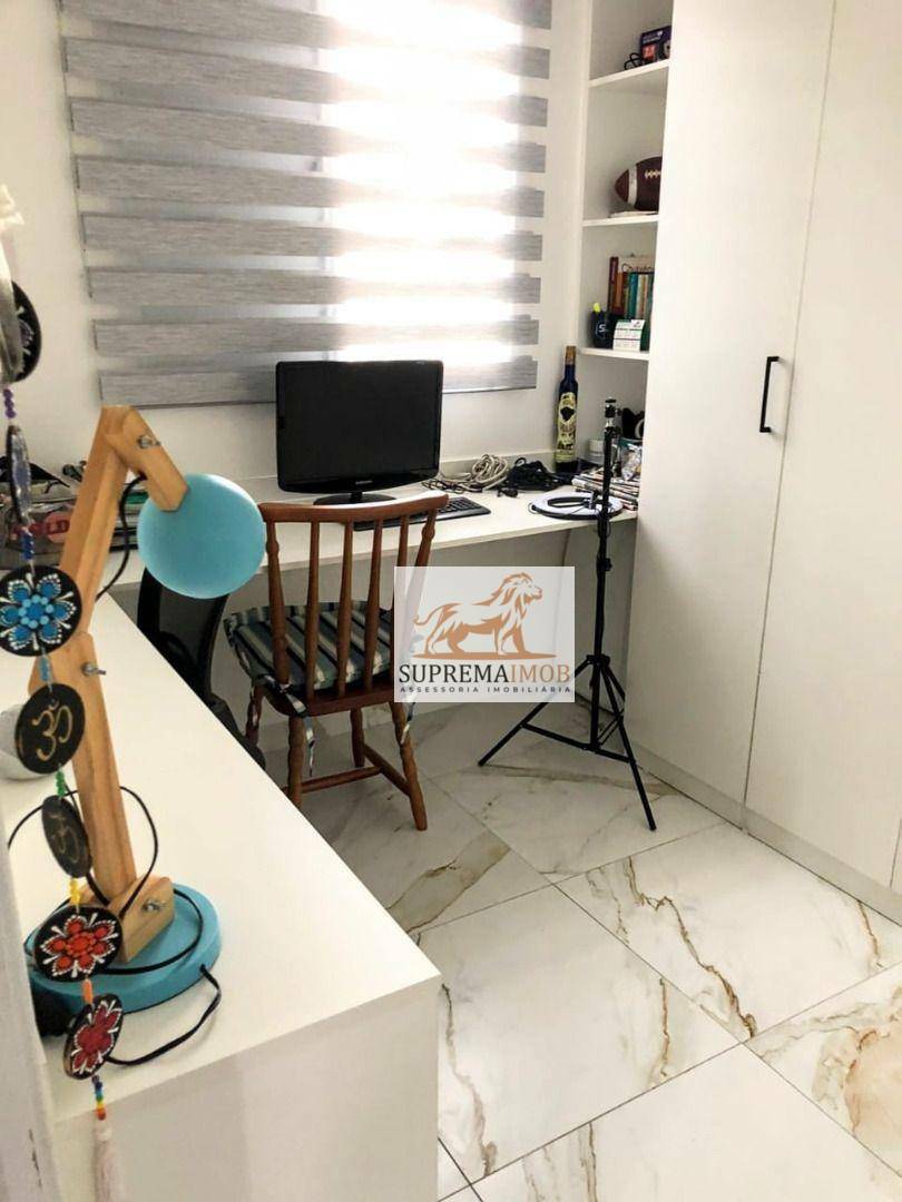 Apartamento à venda com 2 quartos, 41m² - Foto 16