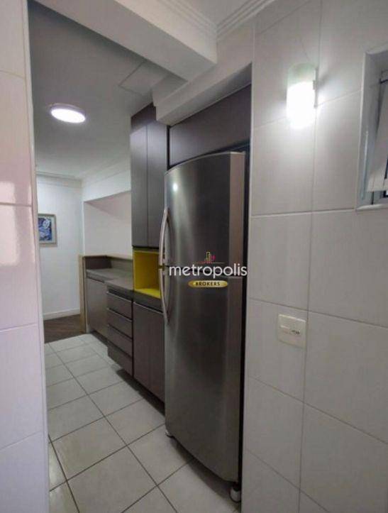 Apartamento à venda com 3 quartos, 87m² - Foto 7