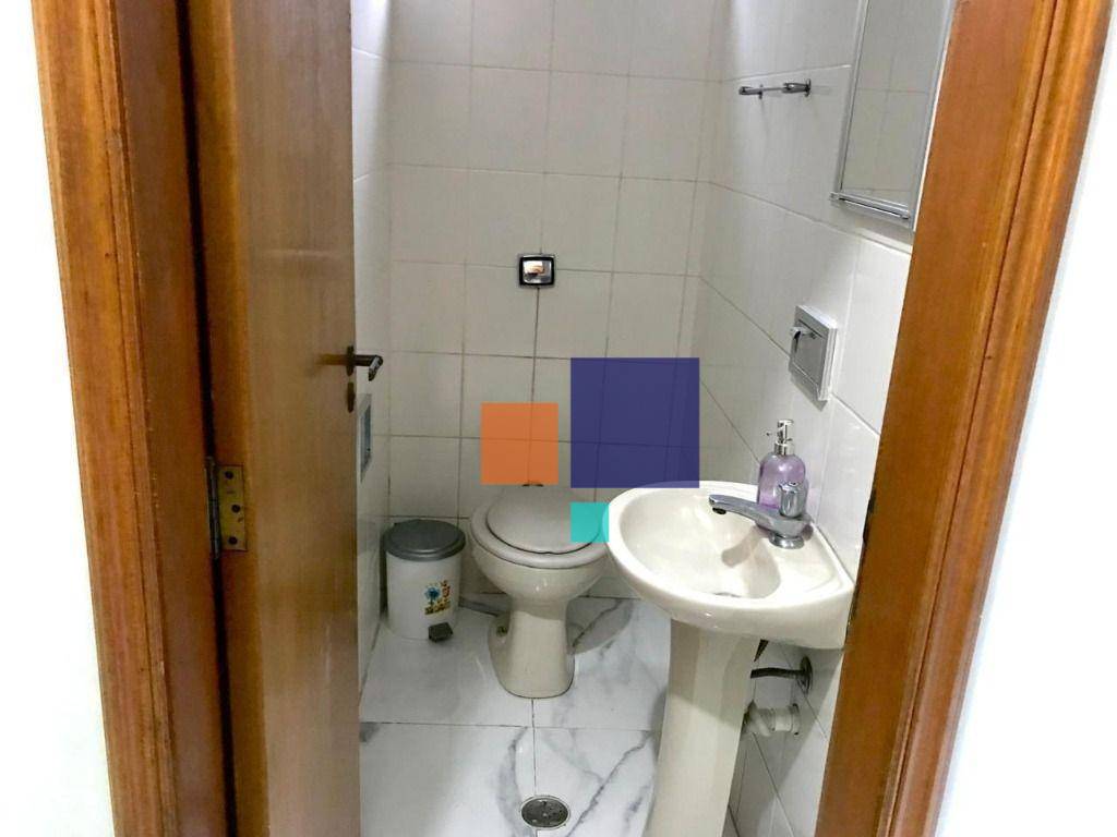 Sobrado à venda com 5 quartos, 258m² - Foto 8