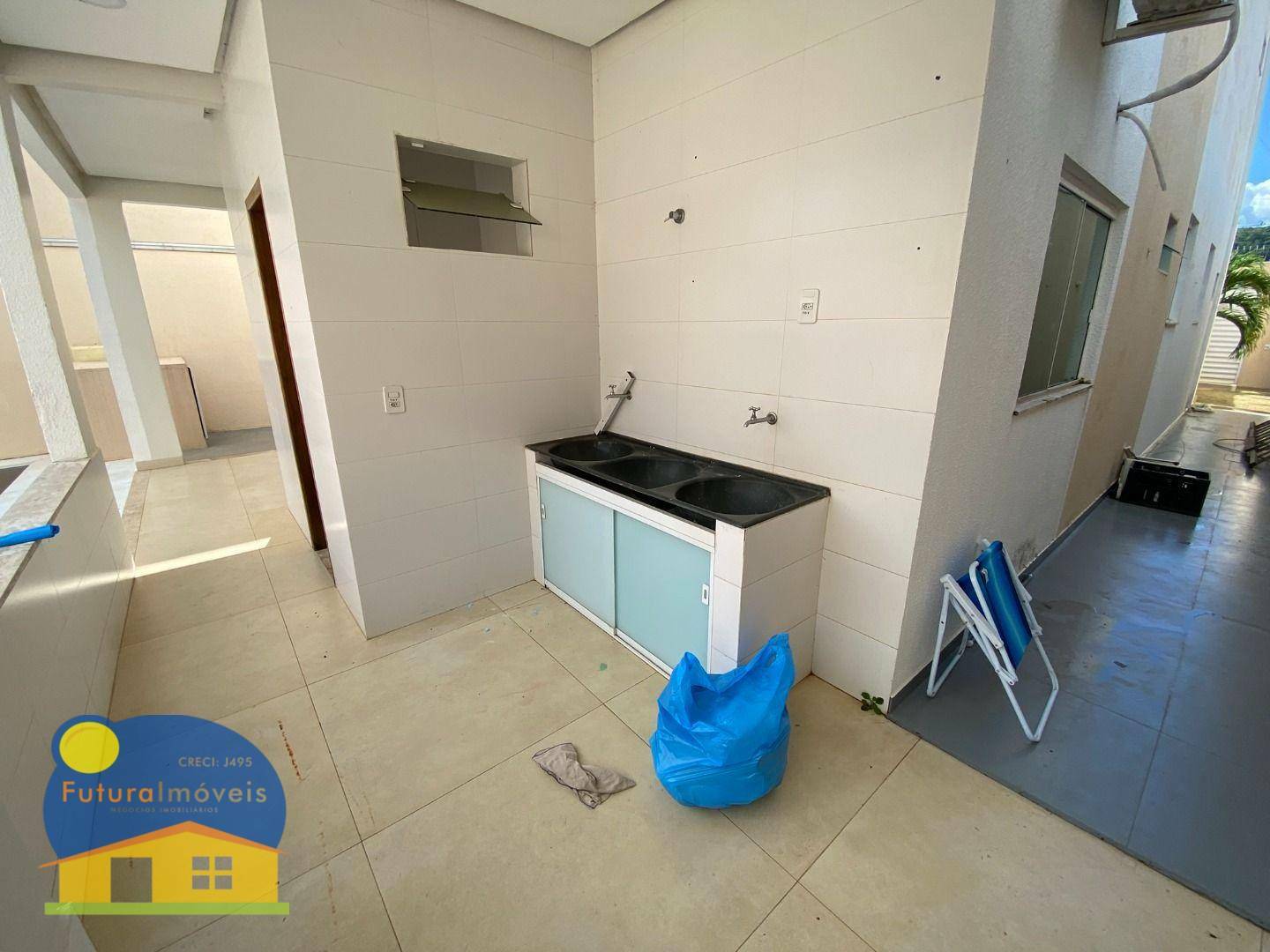 Casa para alugar com 3 quartos, 257m² - Foto 45