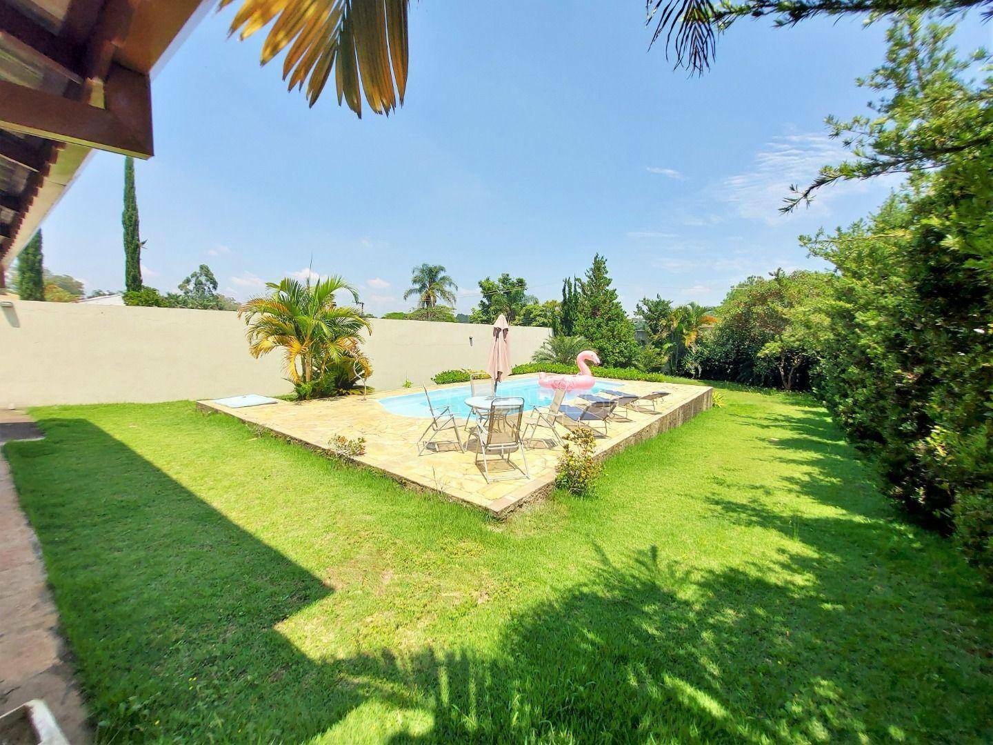 Casa de Condomínio à venda com 3 quartos, 460m² - Foto 48