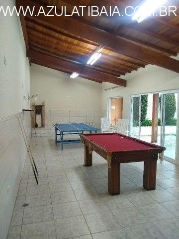 Casa de Condomínio à venda com 5 quartos, 600m² - Foto 11
