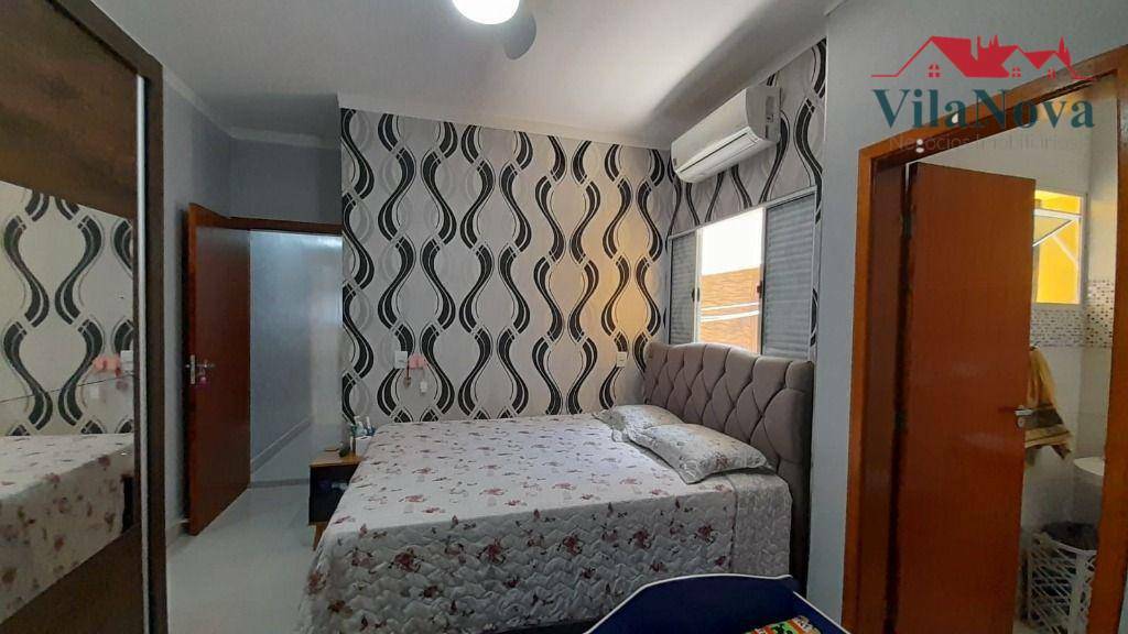 Casa à venda com 2 quartos, 101m² - Foto 34