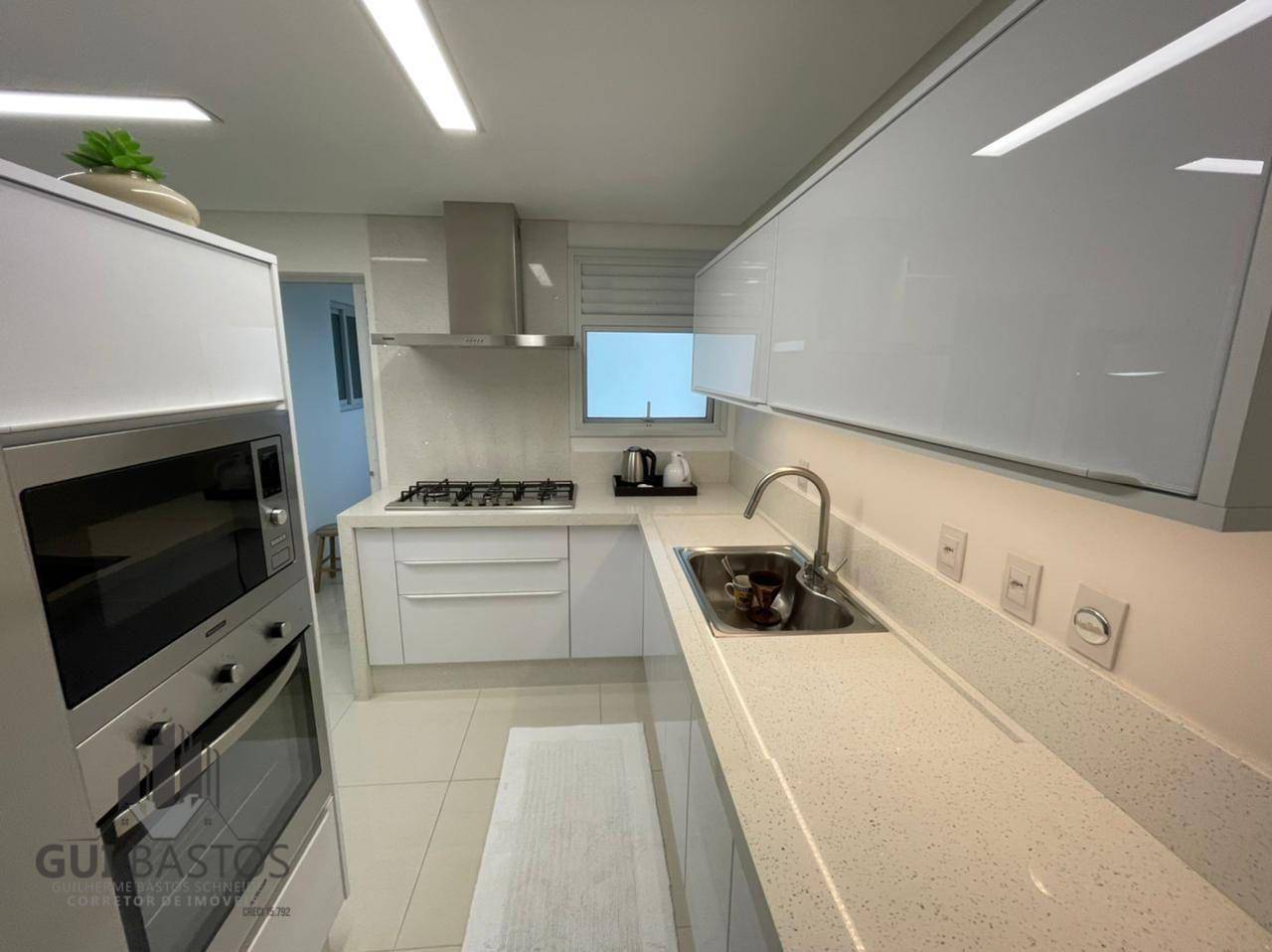 Apartamento à venda com 3 quartos, 166m² - Foto 12