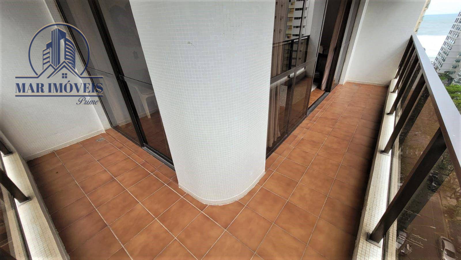 Apartamento à venda com 3 quartos, 140m² - Foto 5