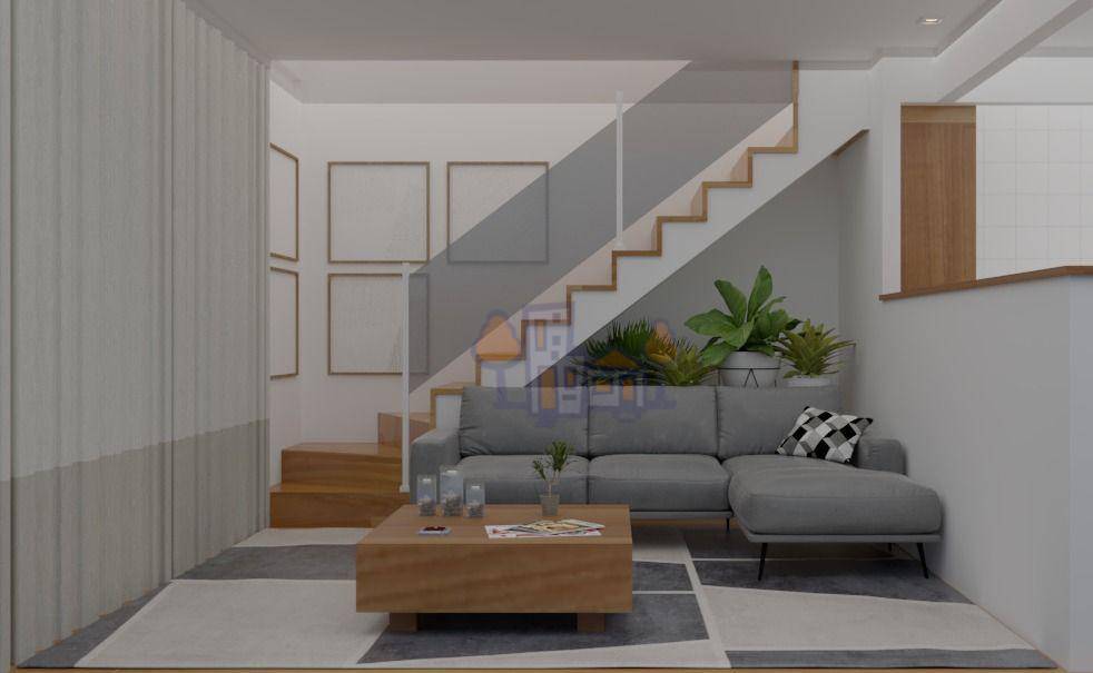 Apartamento à venda com 2 quartos, 84m² - Foto 7