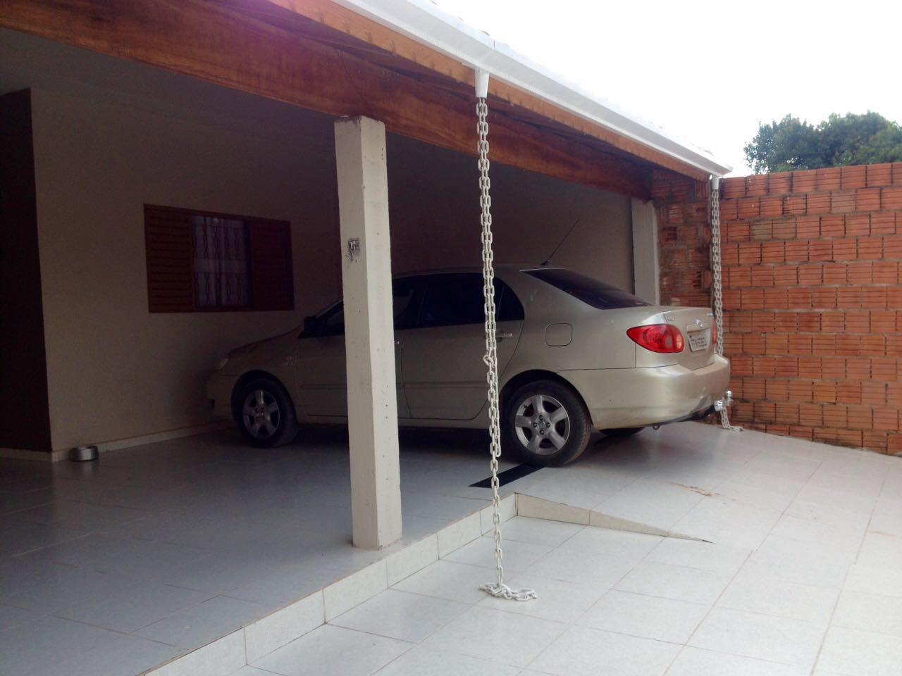 Casa à venda com 3 quartos, 174m² - Foto 3