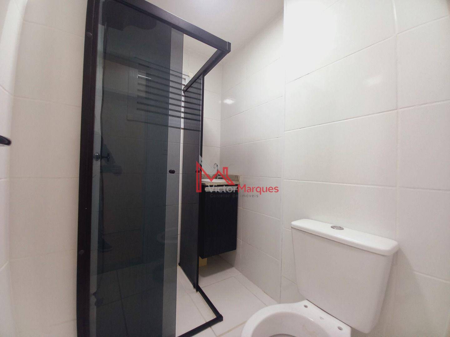 Apartamento à venda com 3 quartos, 88m² - Foto 29