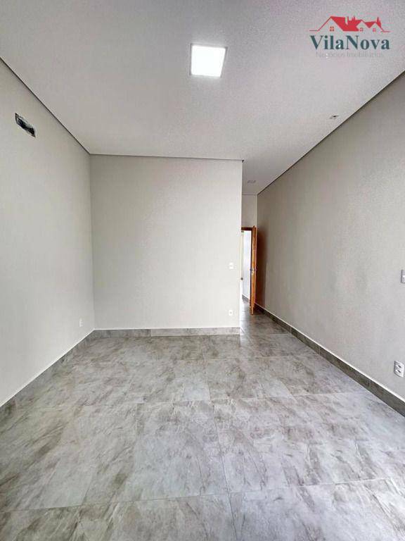 Casa de Condomínio à venda com 3 quartos, 120m² - Foto 4