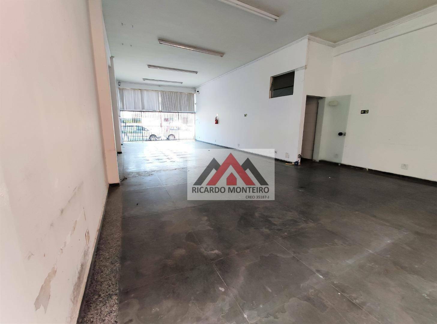 Loja-Salão para alugar, 250m² - Foto 2