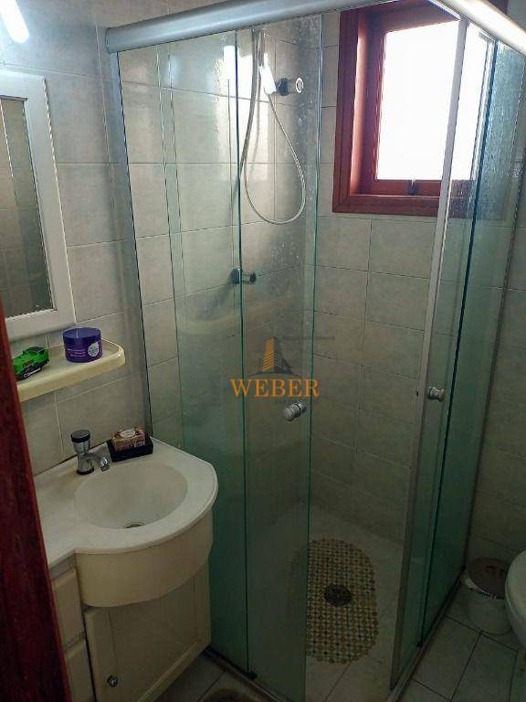 Sobrado à venda com 3 quartos, 129m² - Foto 41