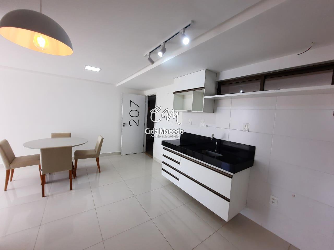 Apartamento à venda com 2 quartos, 54m² - Foto 10