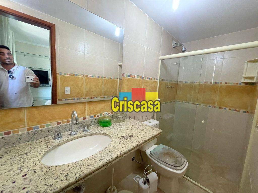 Apartamento à venda com 2 quartos, 108m² - Foto 16