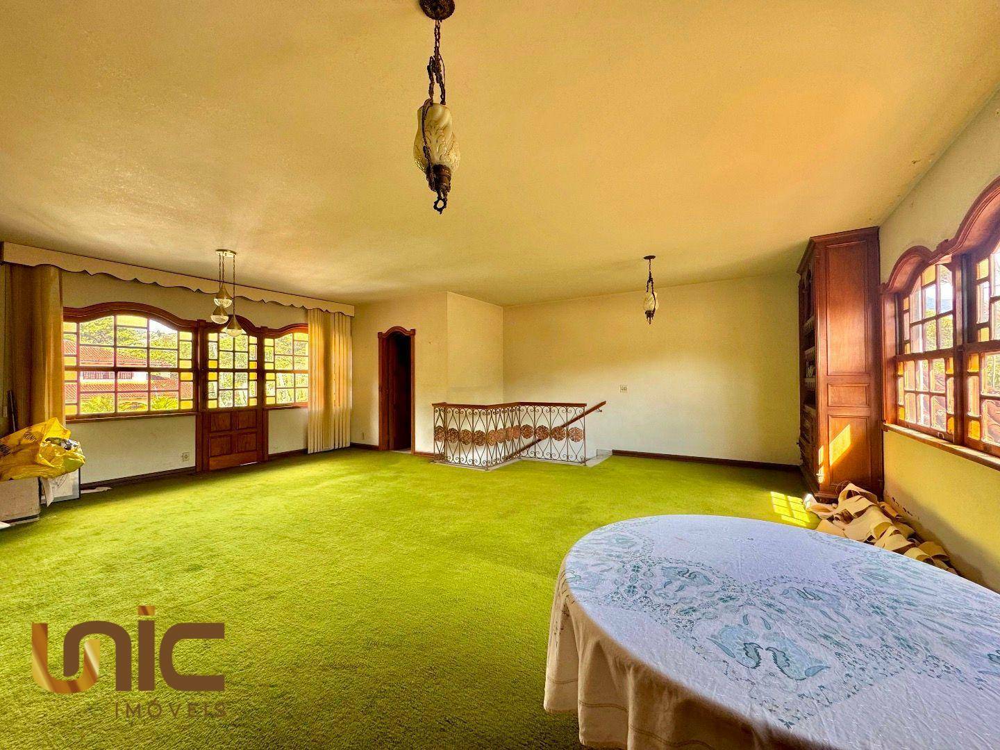 Casa à venda com 4 quartos, 500m² - Foto 44