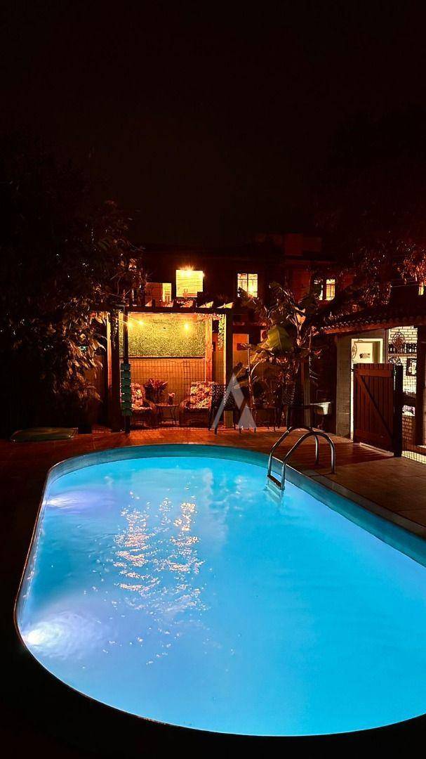 Pousada-Chalé, 11 quartos - Foto 4