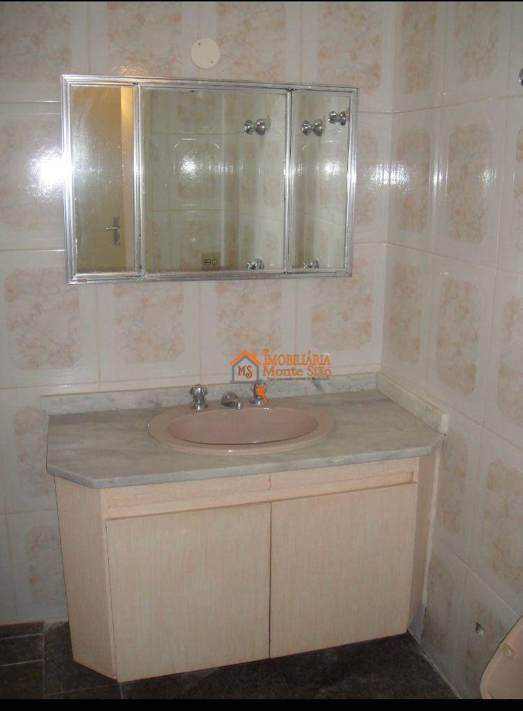 Casa, 3 quartos, 125 m² - Foto 12