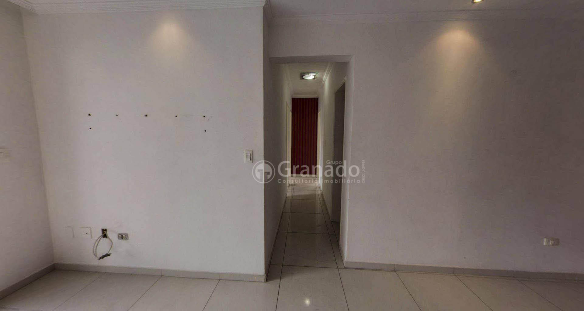 Apartamento à venda com 3 quartos, 84m² - Foto 3