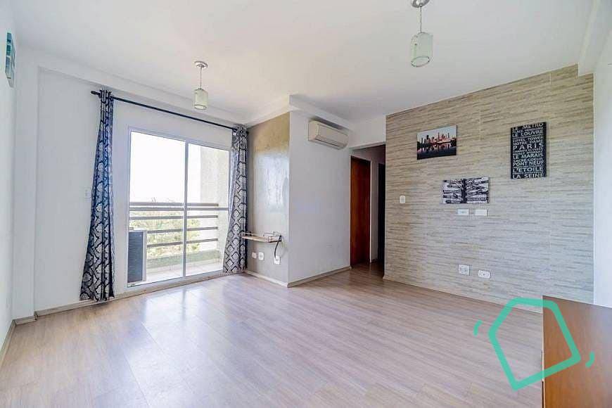 Apartamento à venda com 2 quartos, 50m² - Foto 6