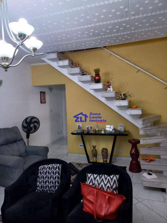 Sobrado à venda com 4 quartos, 206m² - Foto 15